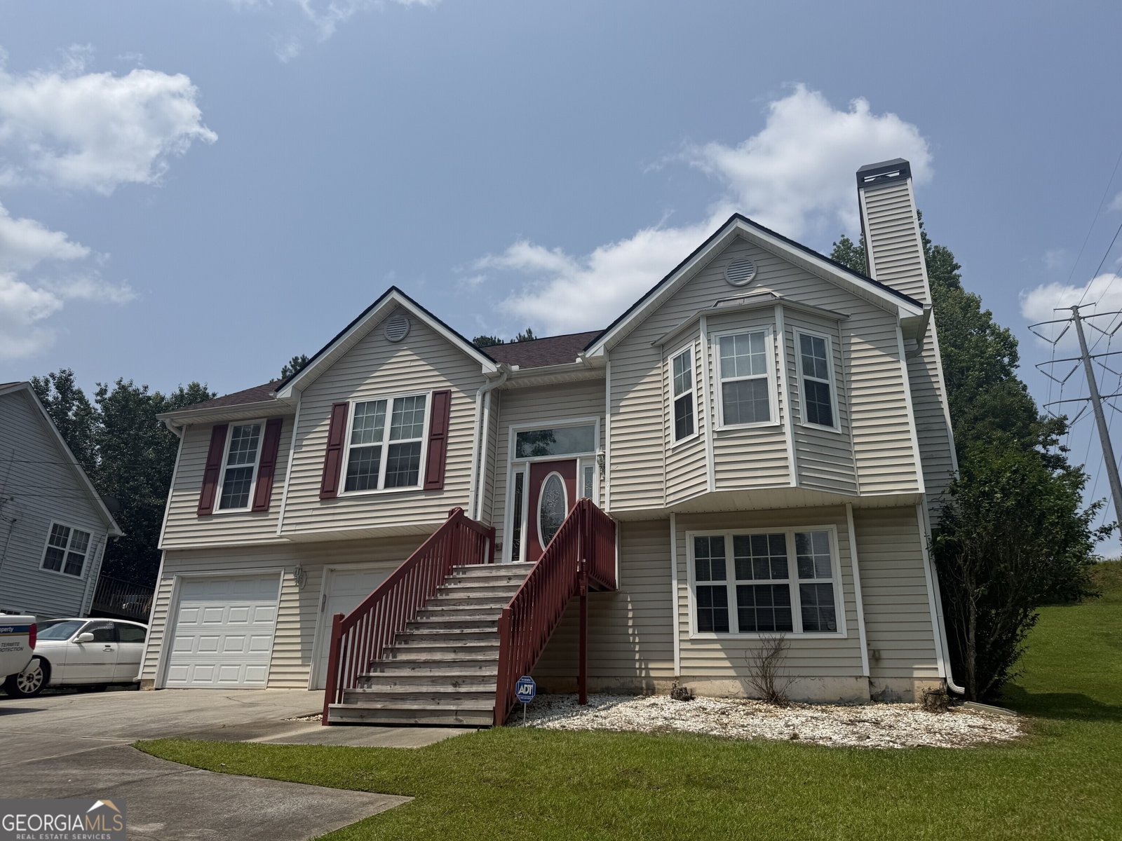 650 Flippen Road Stockbridge - 1
