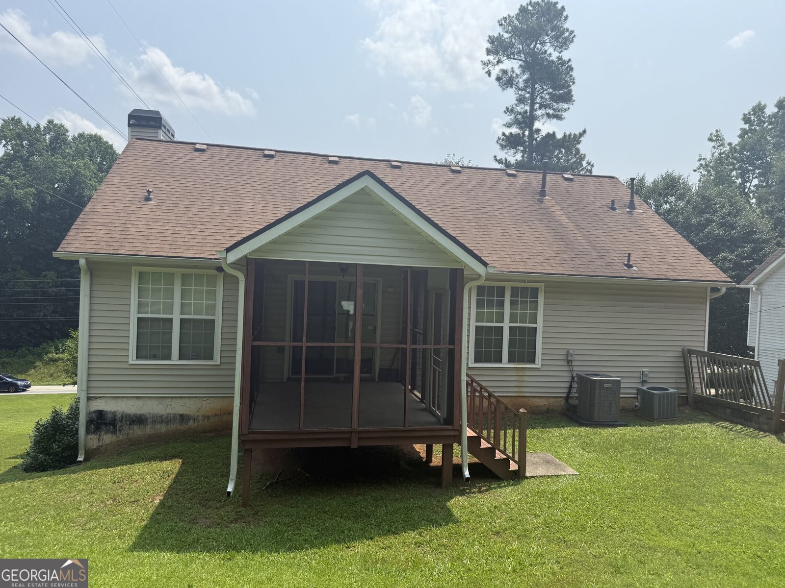650 Flippen Road Stockbridge - 2