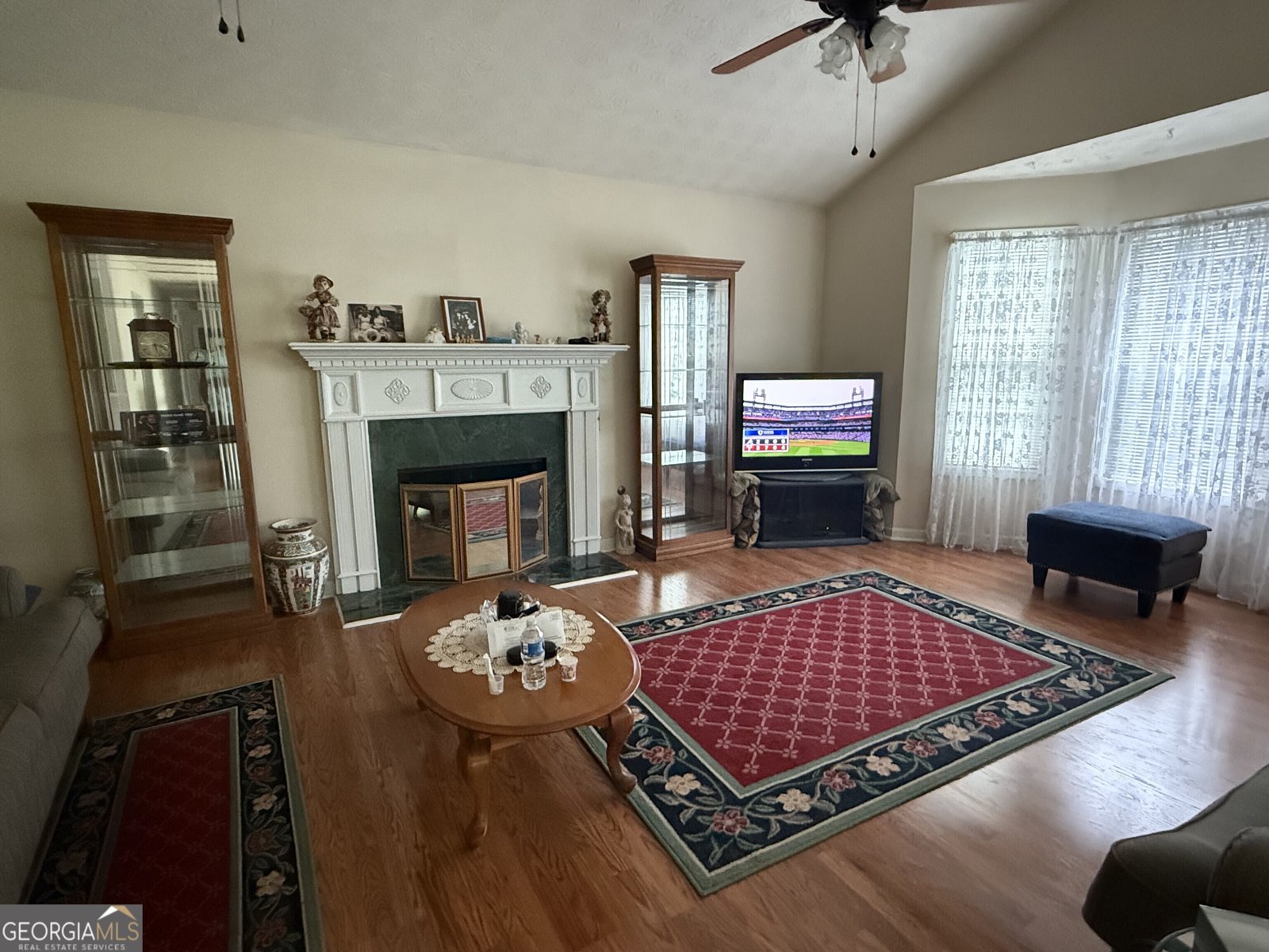 650 Flippen Road Stockbridge - 3
