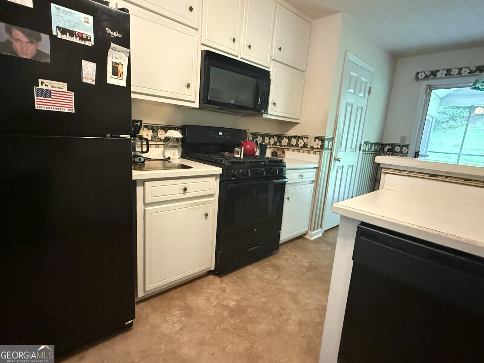 650 Flippen Road Stockbridge - 5