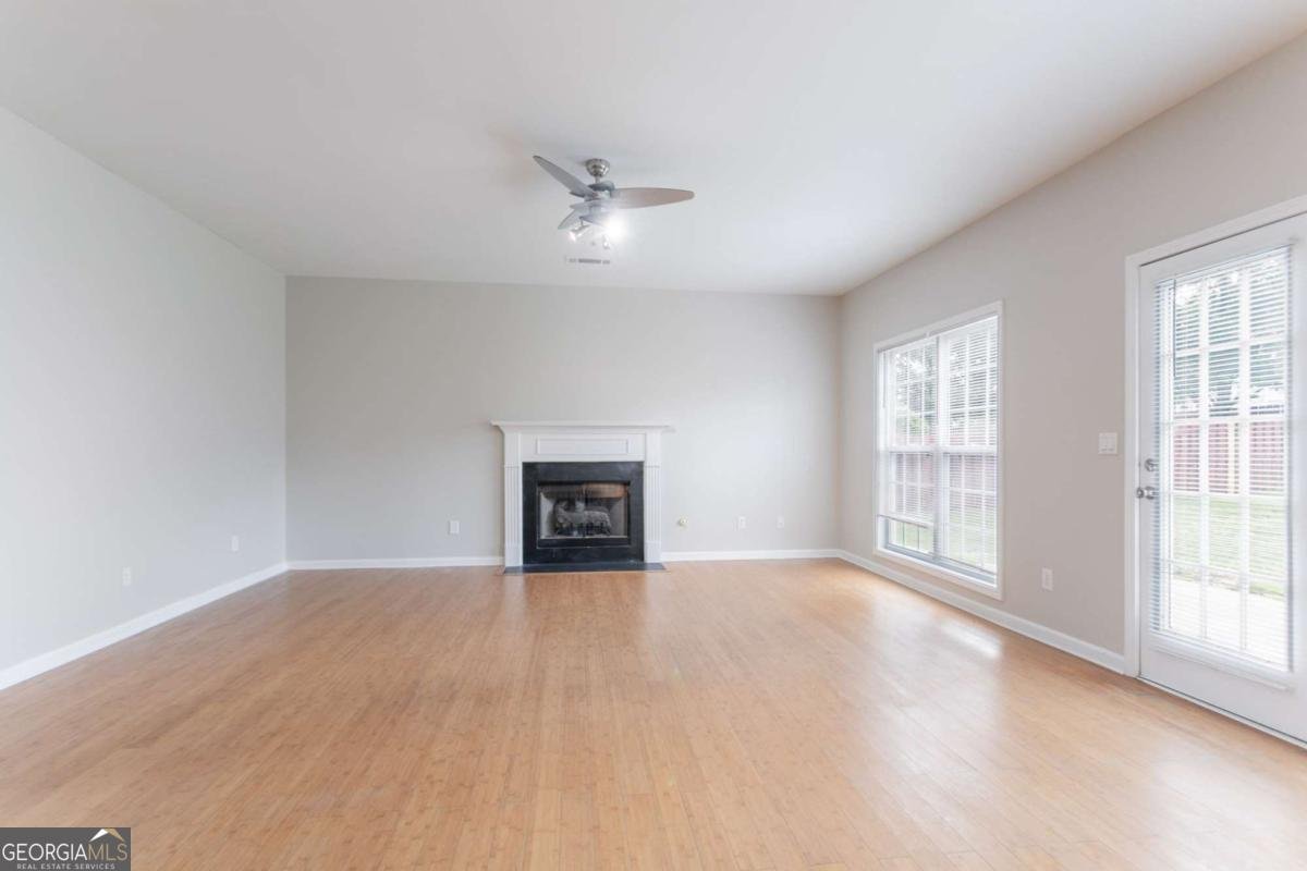 806 Chelsea Wood Court Stockbridge - 3