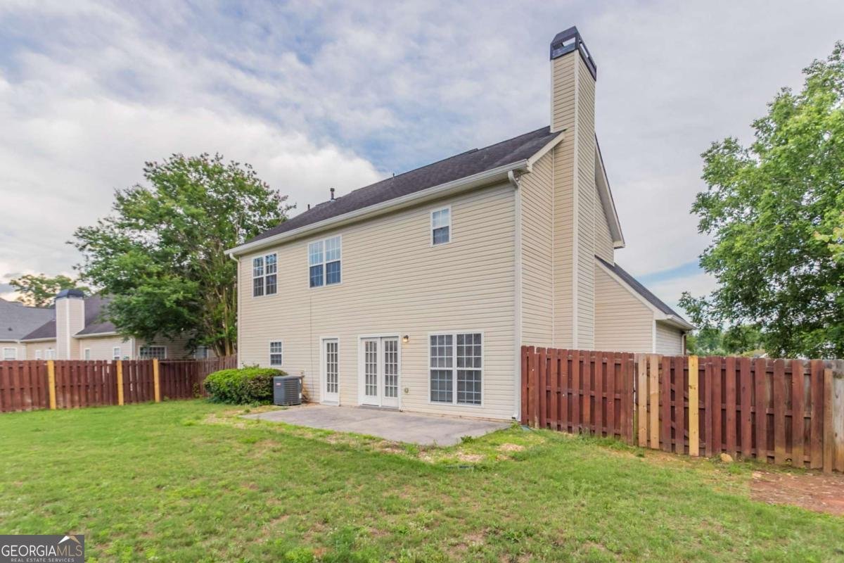 806 Chelsea Wood Court Stockbridge - 36