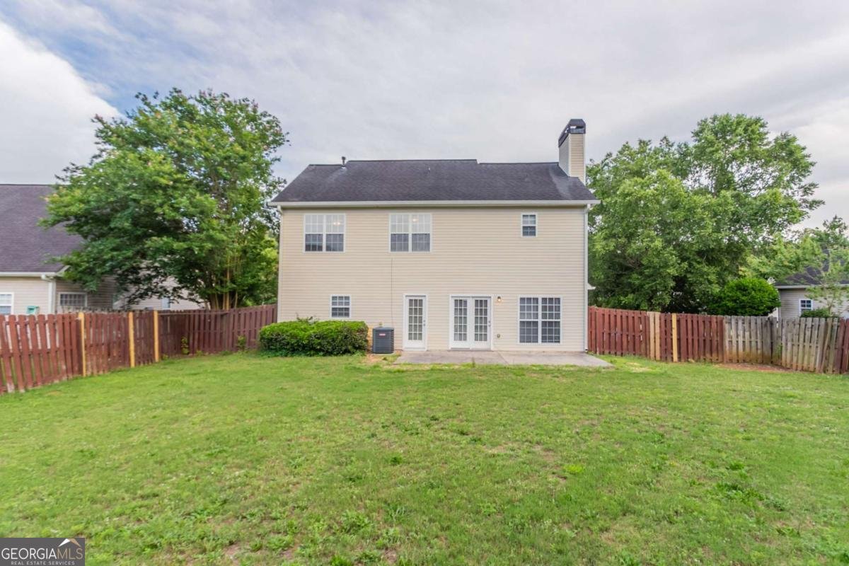 806 Chelsea Wood Court Stockbridge - 37