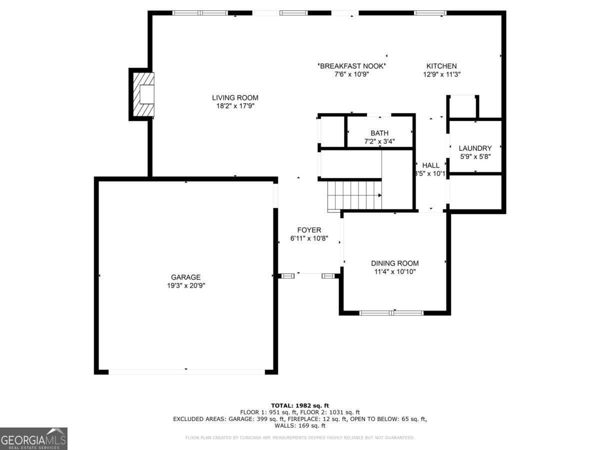 806 Chelsea Wood Court Stockbridge - 40