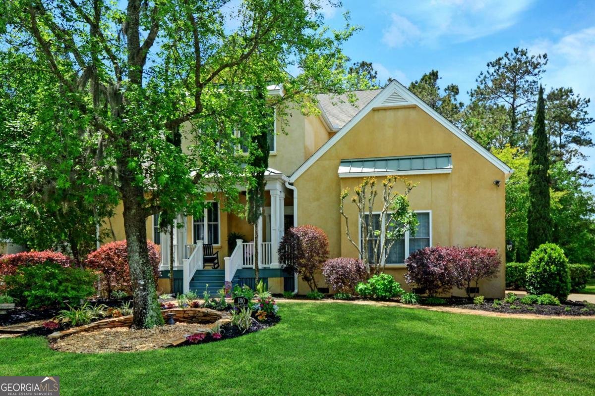 180 Shadow Wood Bend St. Simons - 1