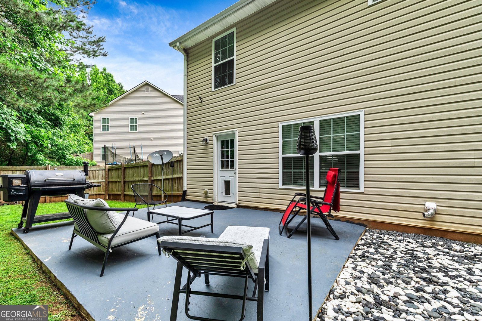 6561 Squire Place Douglasville - 28