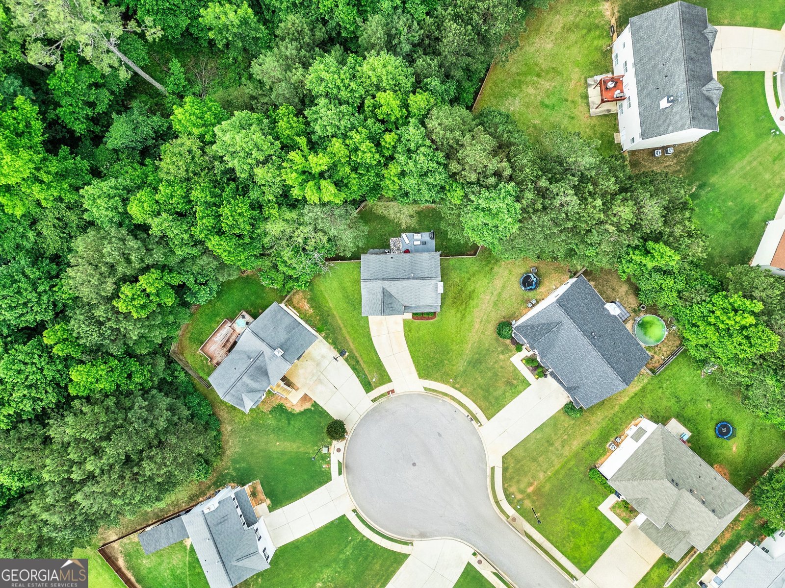 6561 Squire Place Douglasville - 35