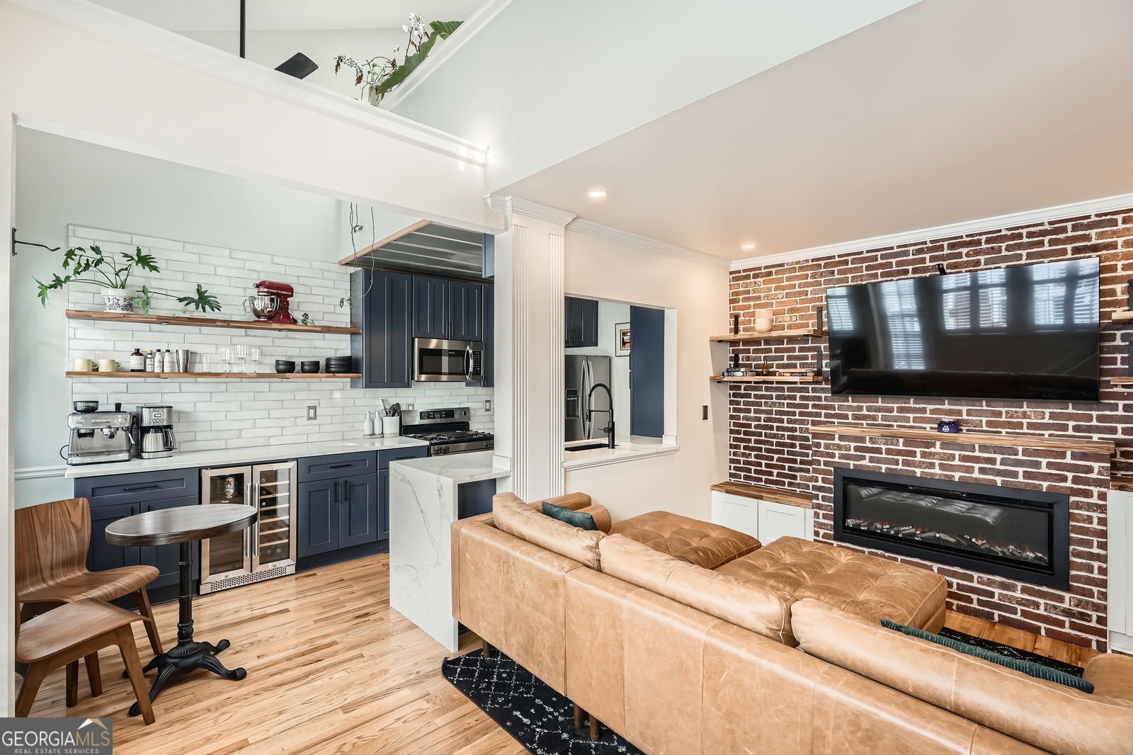 1078 Piedmont Avenue Atlanta - 3