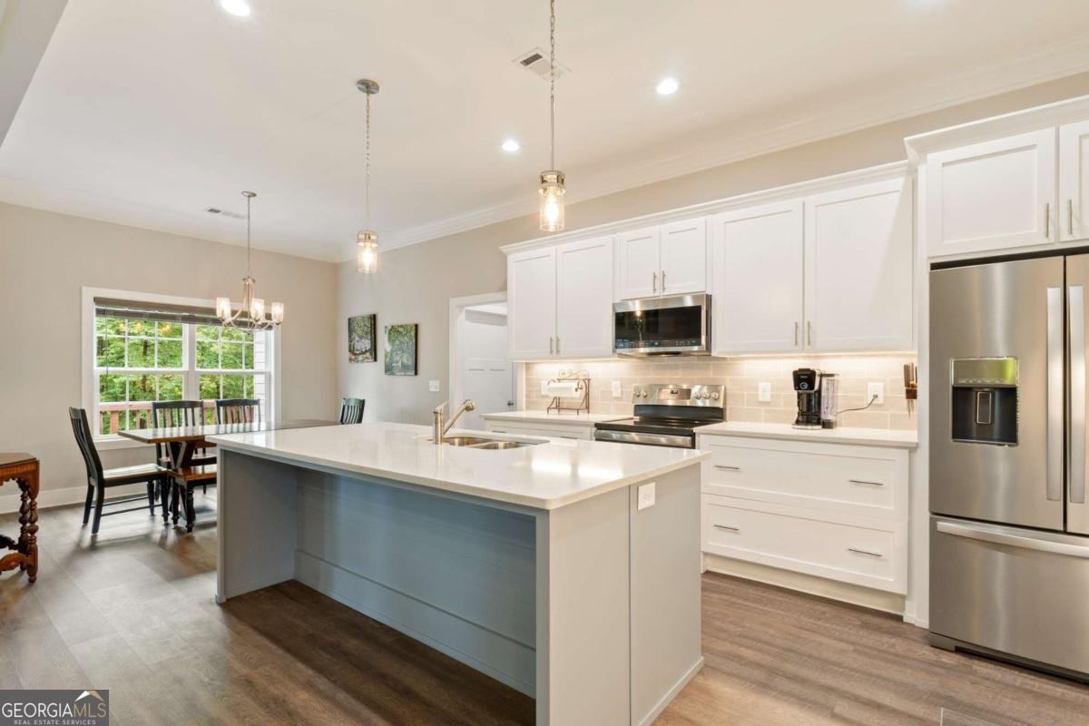 2061 Davenport Road Braselton - 10