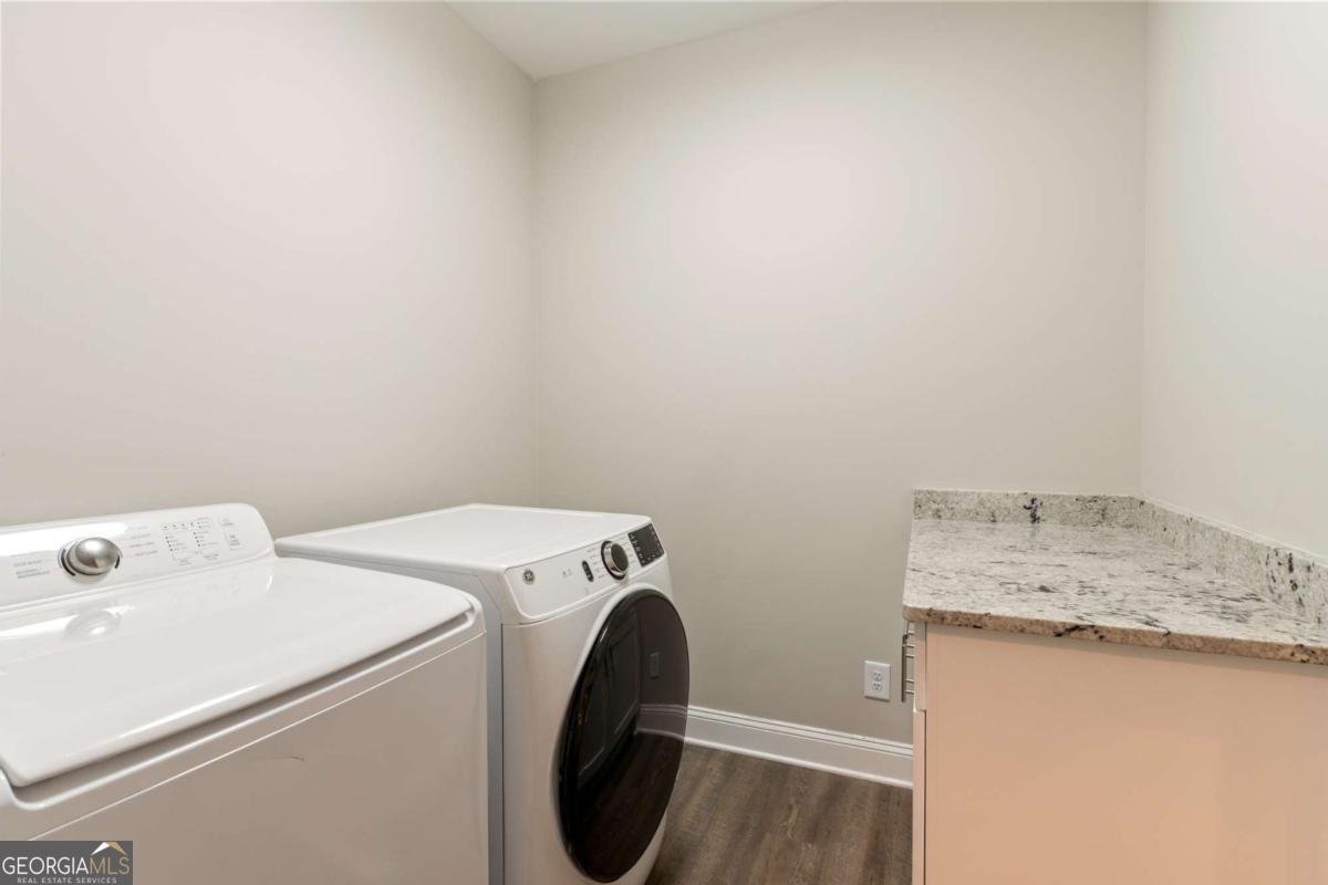 2061 Davenport Road Braselton - 22