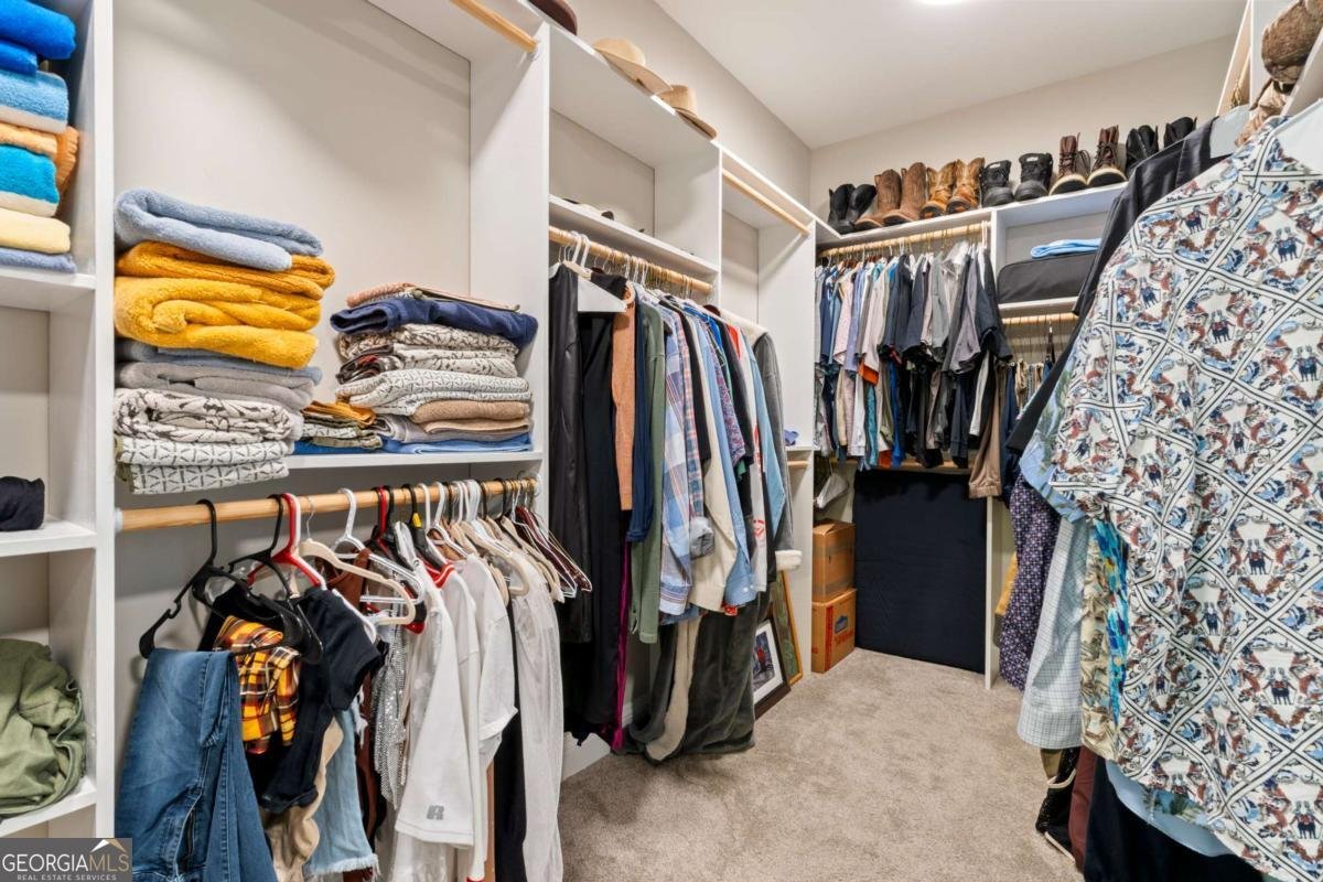 2061 Davenport Road Braselton - 30