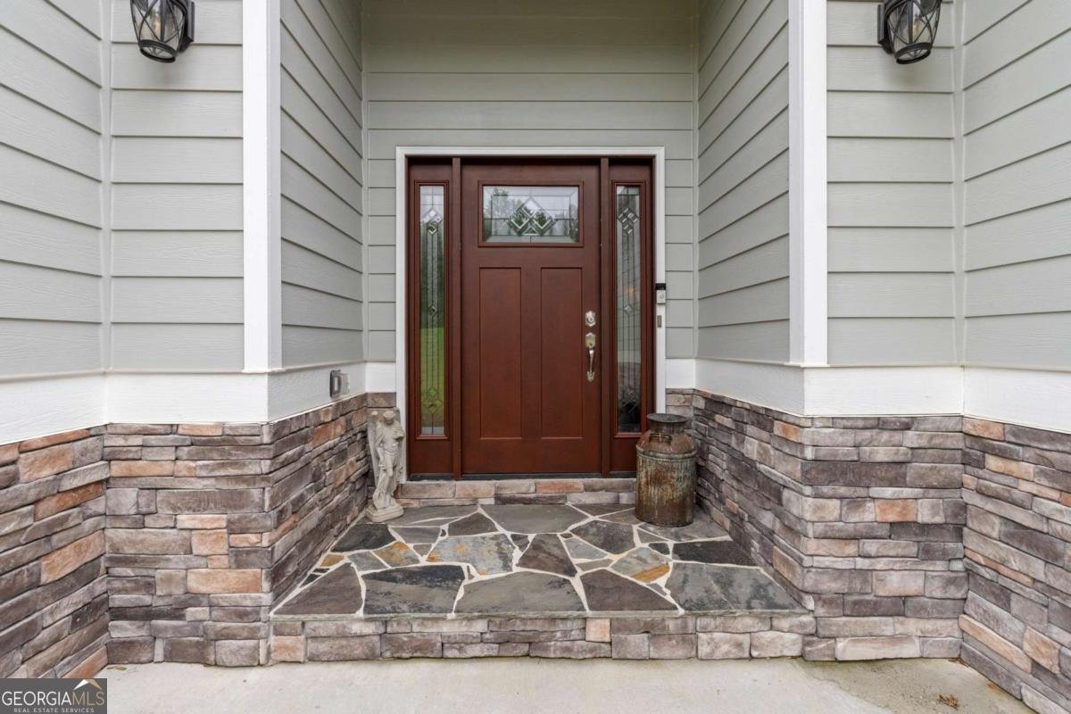 2061 Davenport Road Braselton - 8