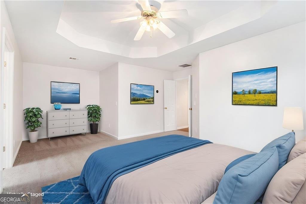 2330 Springmonte Place Cumming - 15