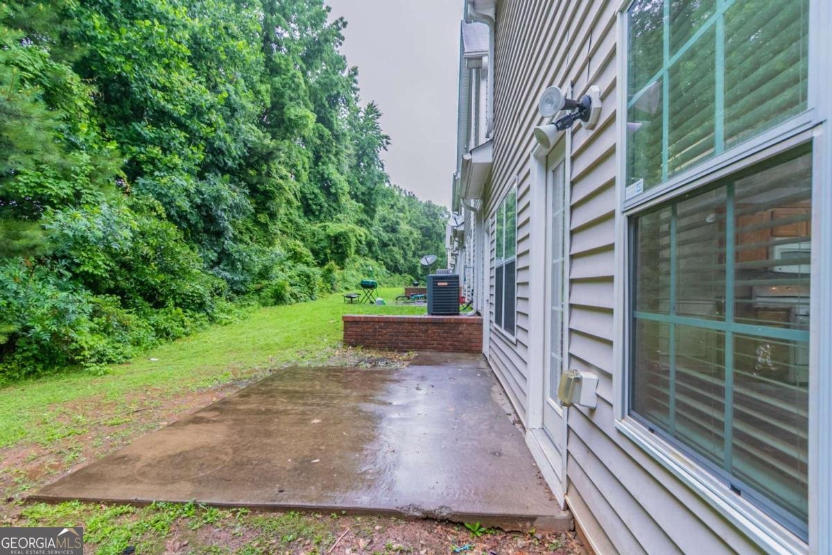 541 Shadow Valley Court Lithonia - 3