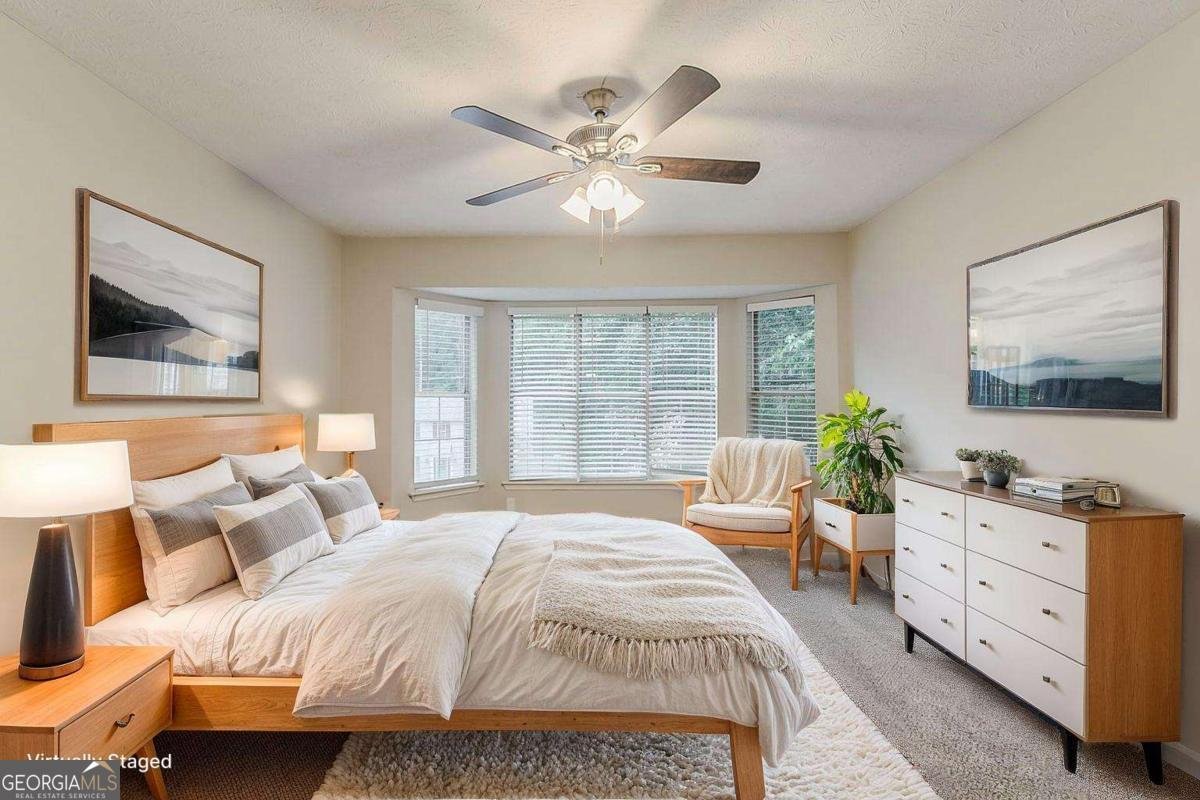 5352 Windfern Court Stone Mountain - 17