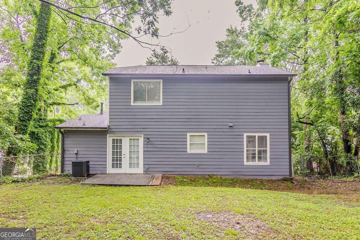 5352 Windfern Court Stone Mountain - 30