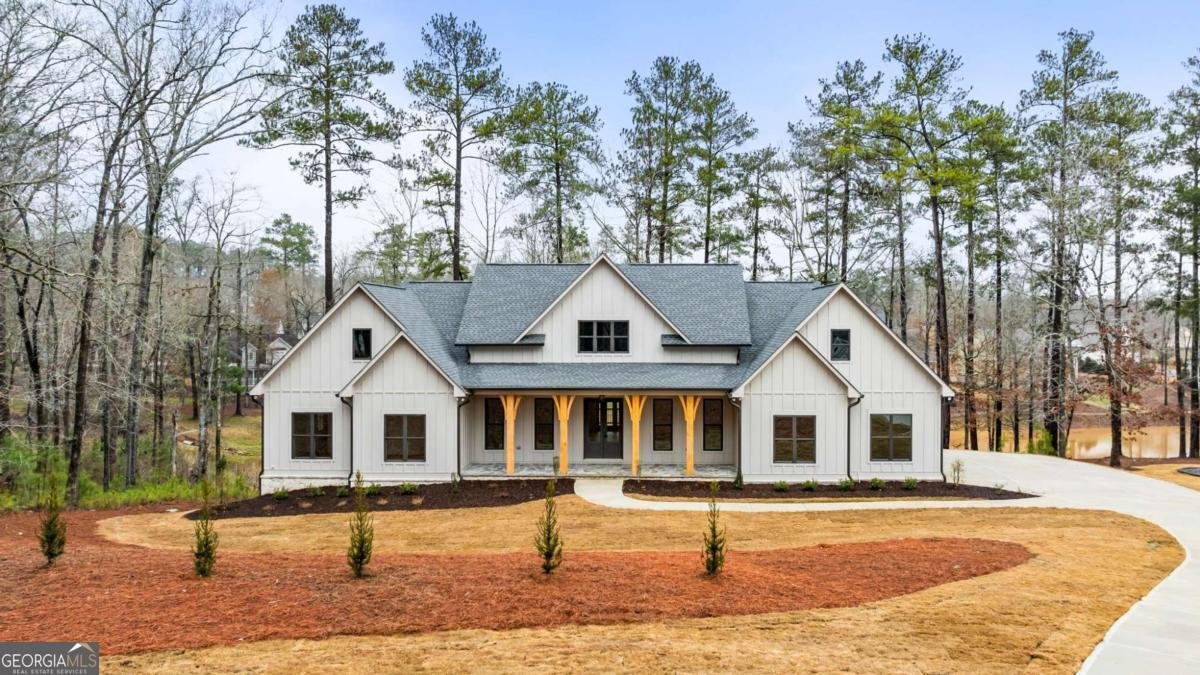 1050 Carnoustie Greensboro - 1