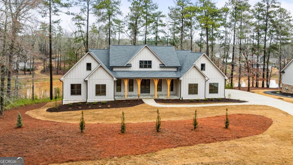 1050 Carnoustie Greensboro - 2