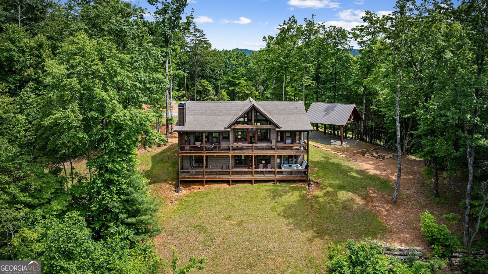 370 High Ridge Road Epworth - Photo 76