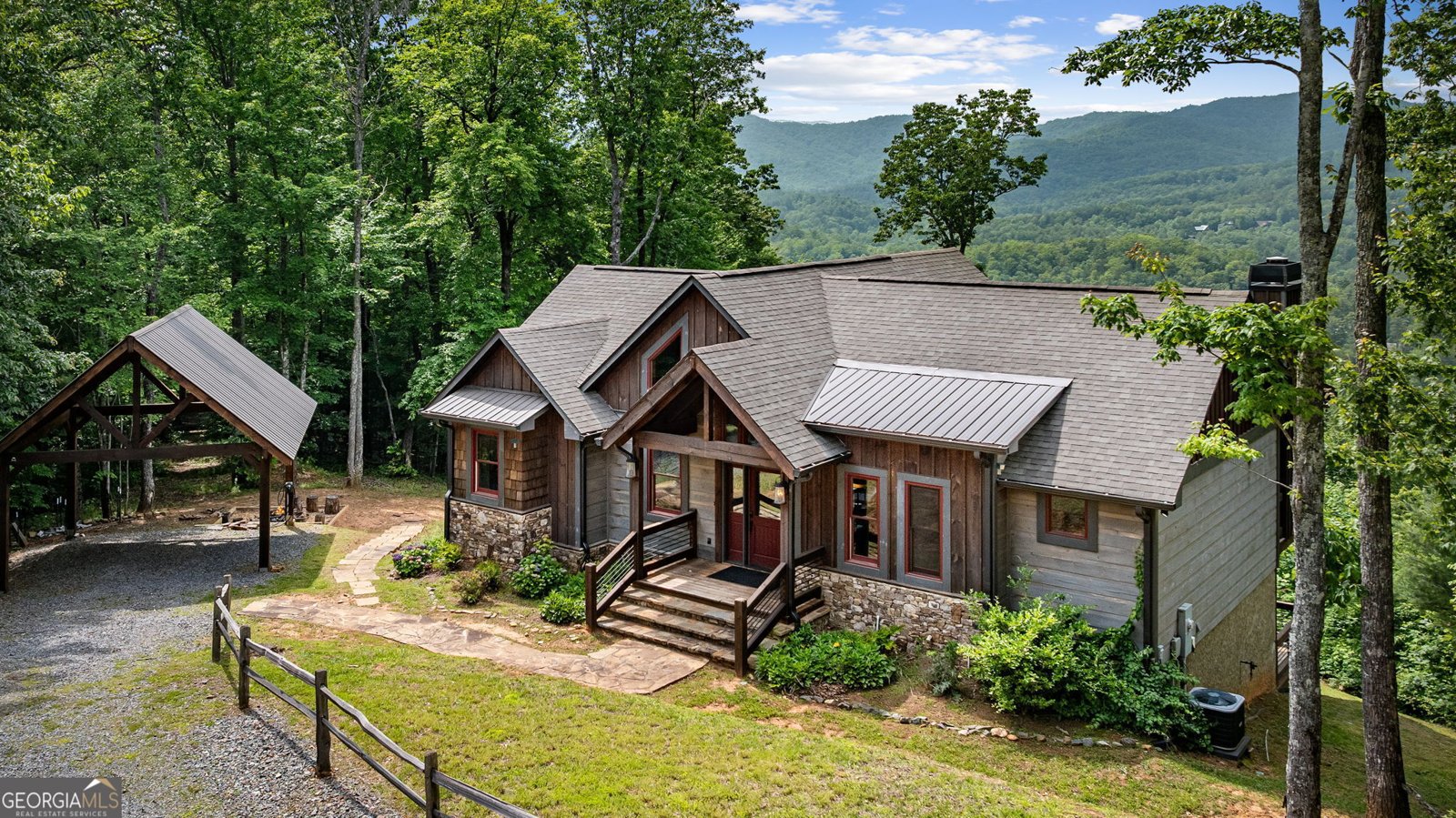 370 High Ridge Road Epworth - Photo 77