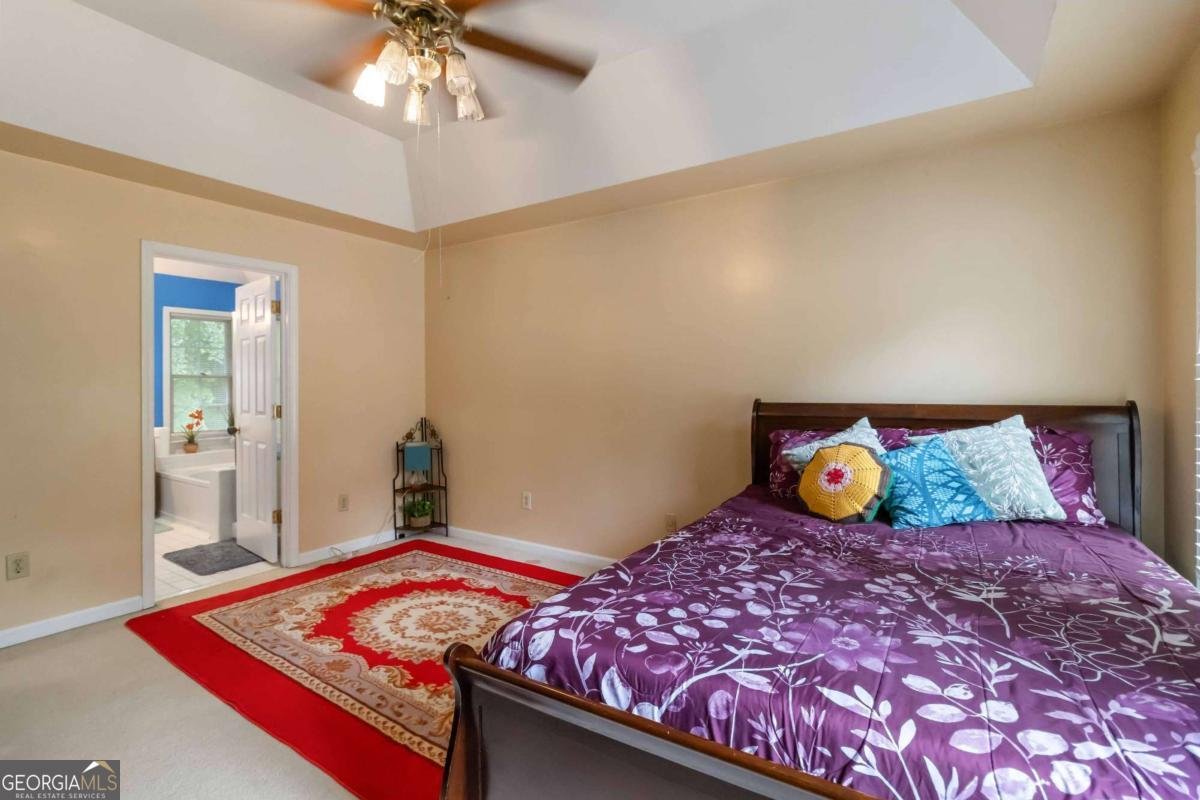 3500 STILLWOOD Drive Snellville - 17