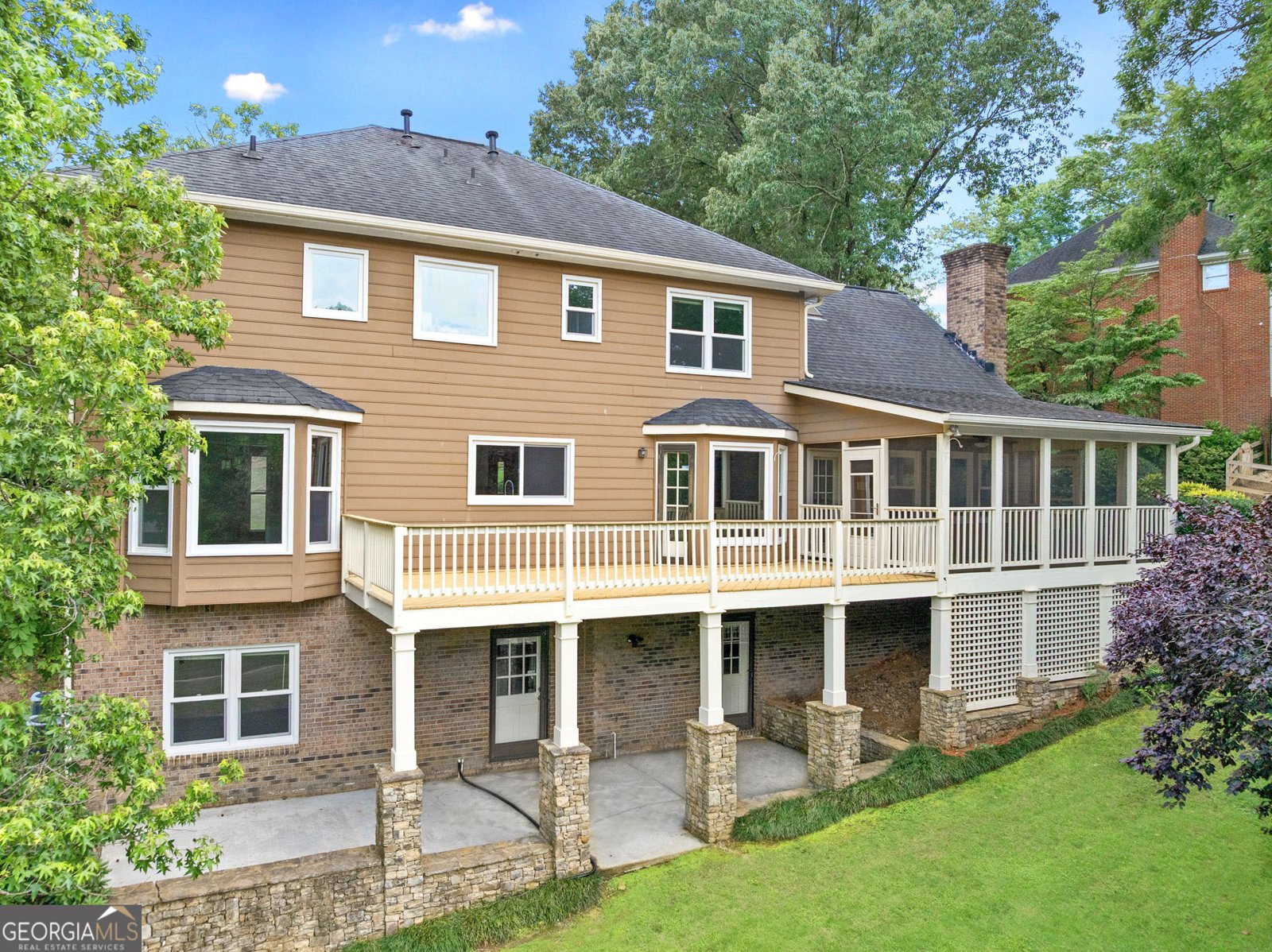 10300 Carleigh Lane Roswell - 46