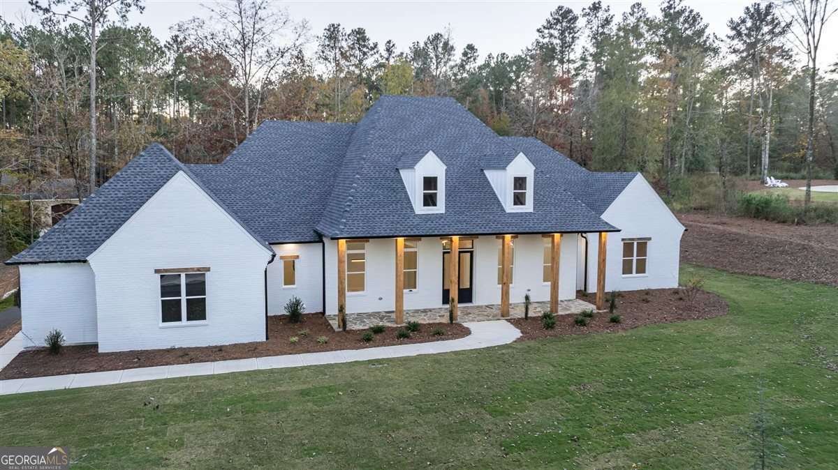 2660 Club Drive Greensboro - 89