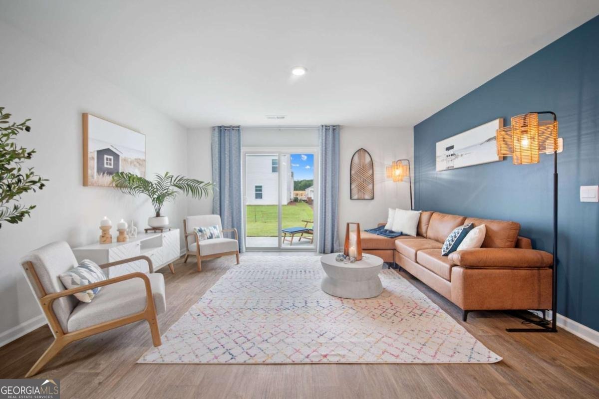 111 Red Admiral Lane Savannah - 13