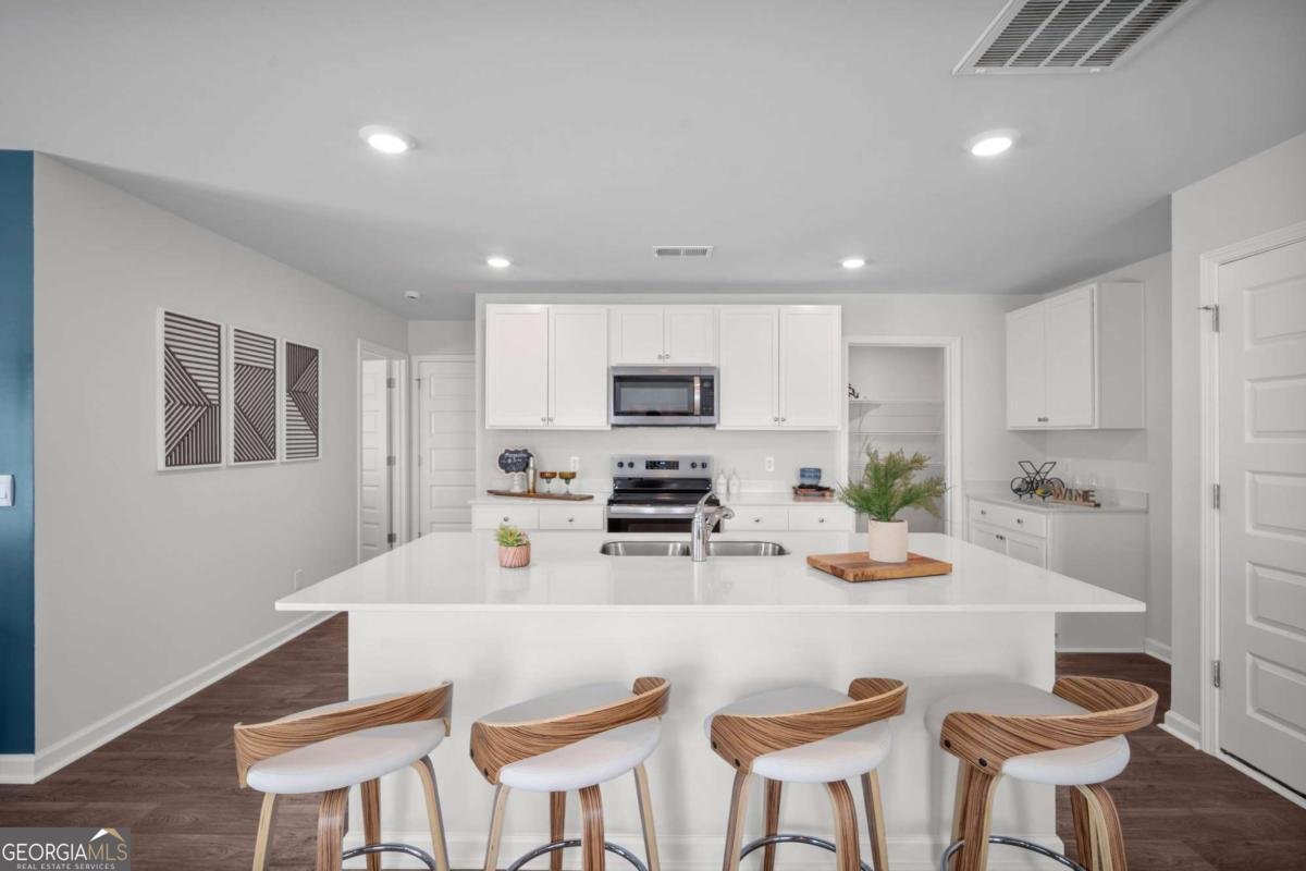 111 Red Admiral Lane Savannah - 14