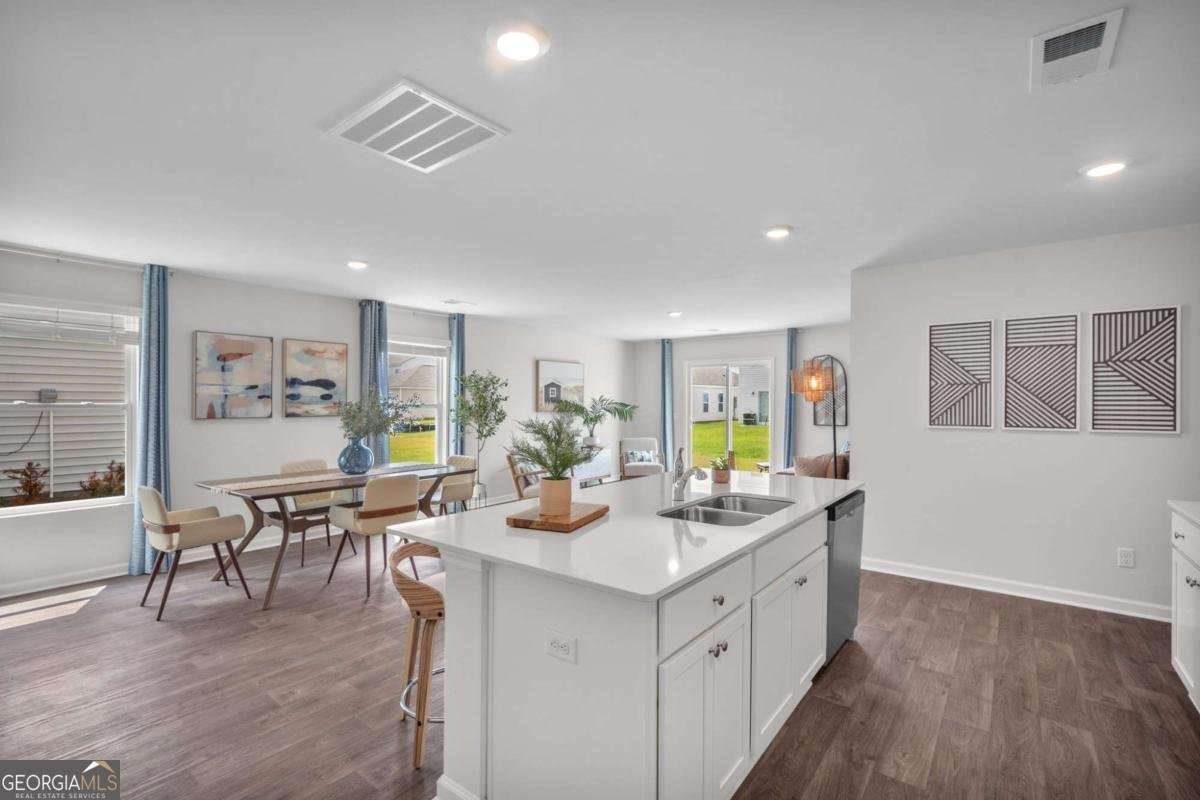 111 Red Admiral Lane Savannah - 16