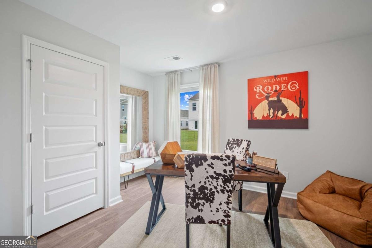 111 Red Admiral Lane Savannah - 19