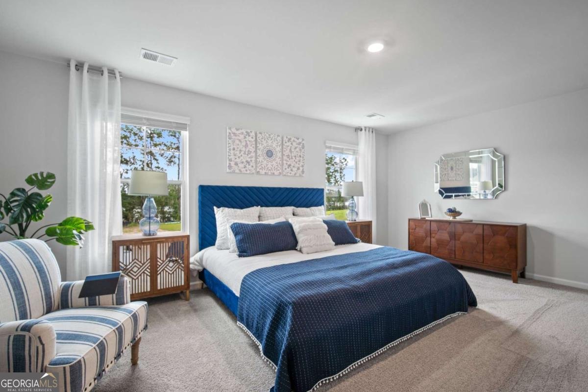 111 Red Admiral Lane Savannah - 23