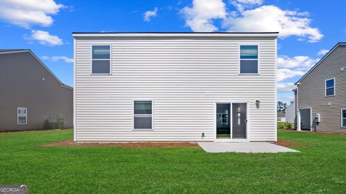 111 Red Admiral Lane Savannah - 33