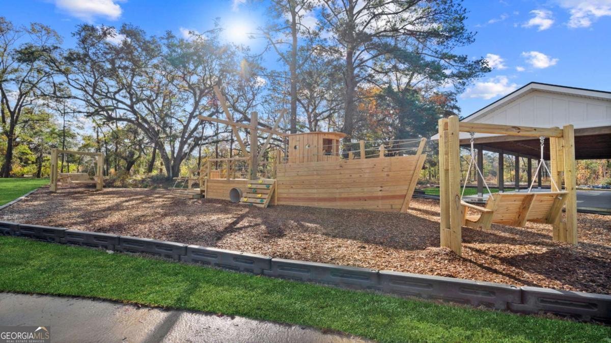 111 Red Admiral Lane Savannah - 34
