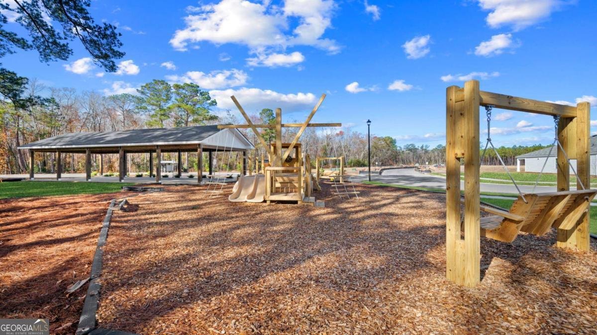 111 Red Admiral Lane Savannah - 35
