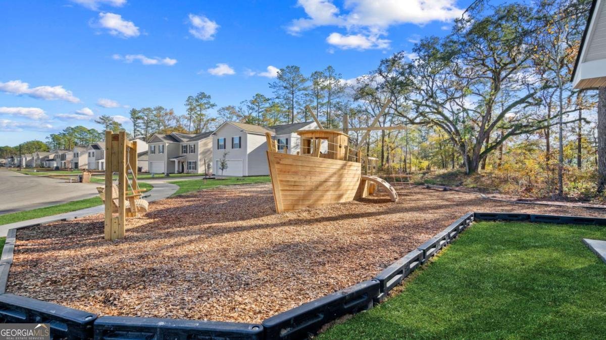 111 Red Admiral Lane Savannah - 36