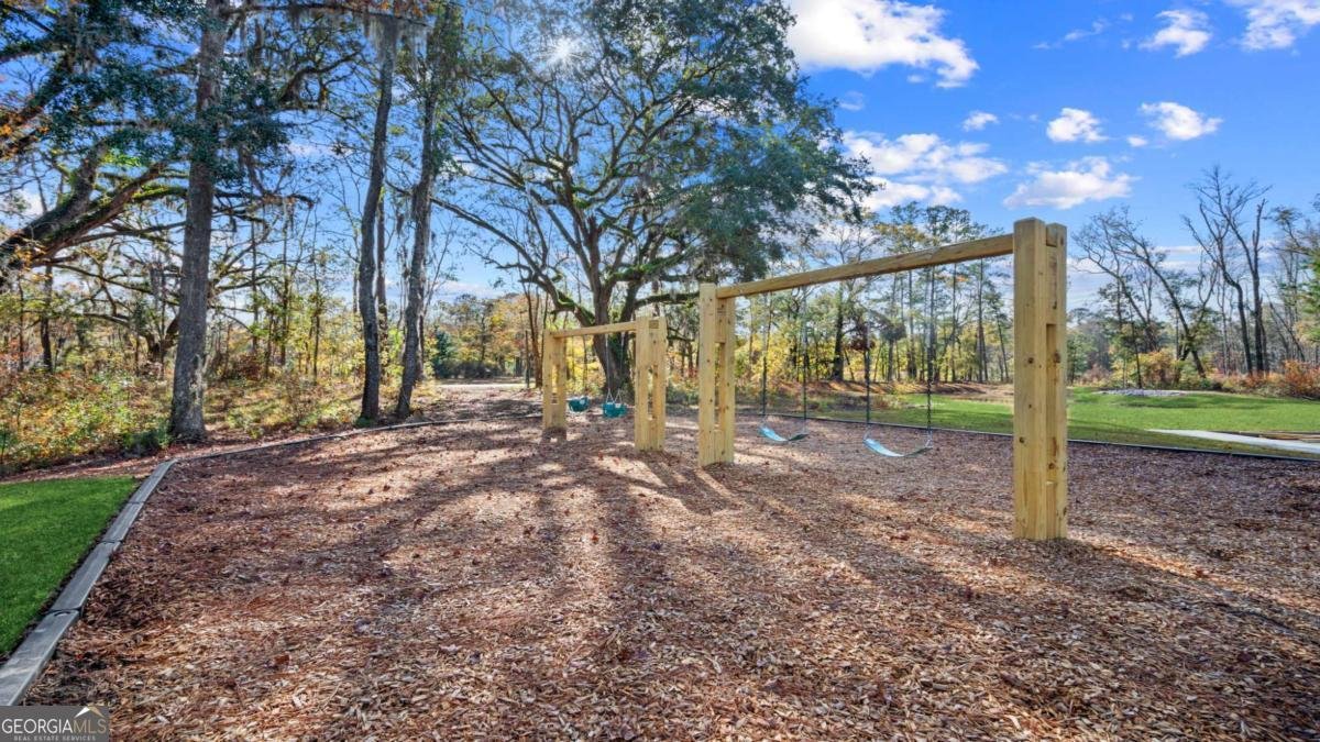 111 Red Admiral Lane Savannah - 38