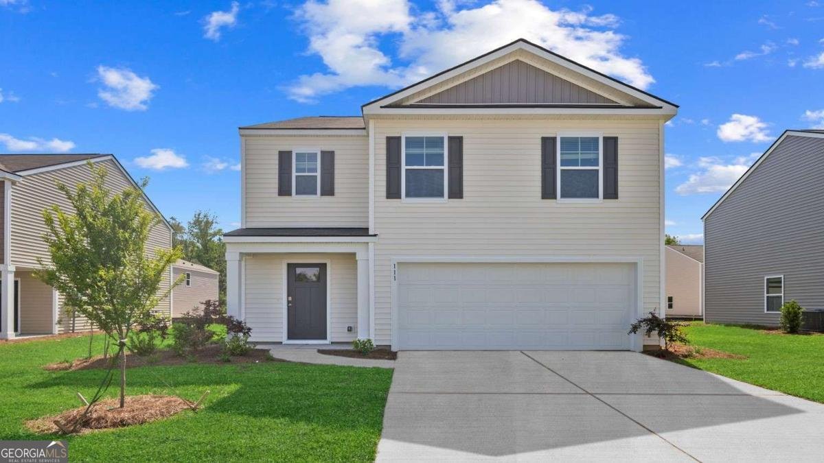 111 Red Admiral Lane Savannah - 4