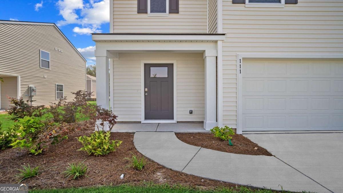 111 Red Admiral Lane Savannah - 5