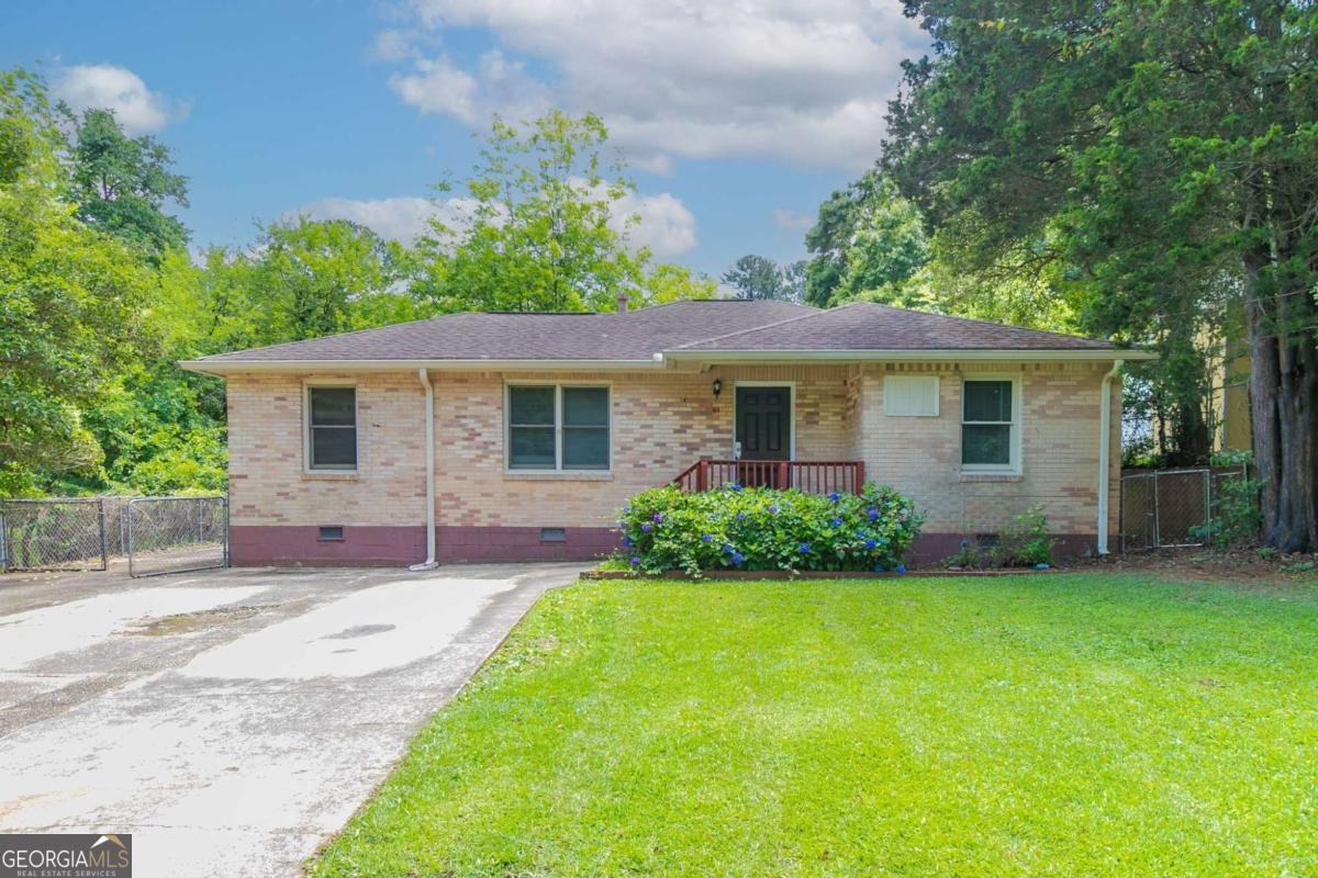 61 Springside Drive Atlanta - 1