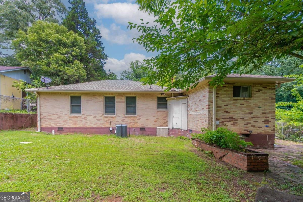 61 Springside Drive Atlanta - 22