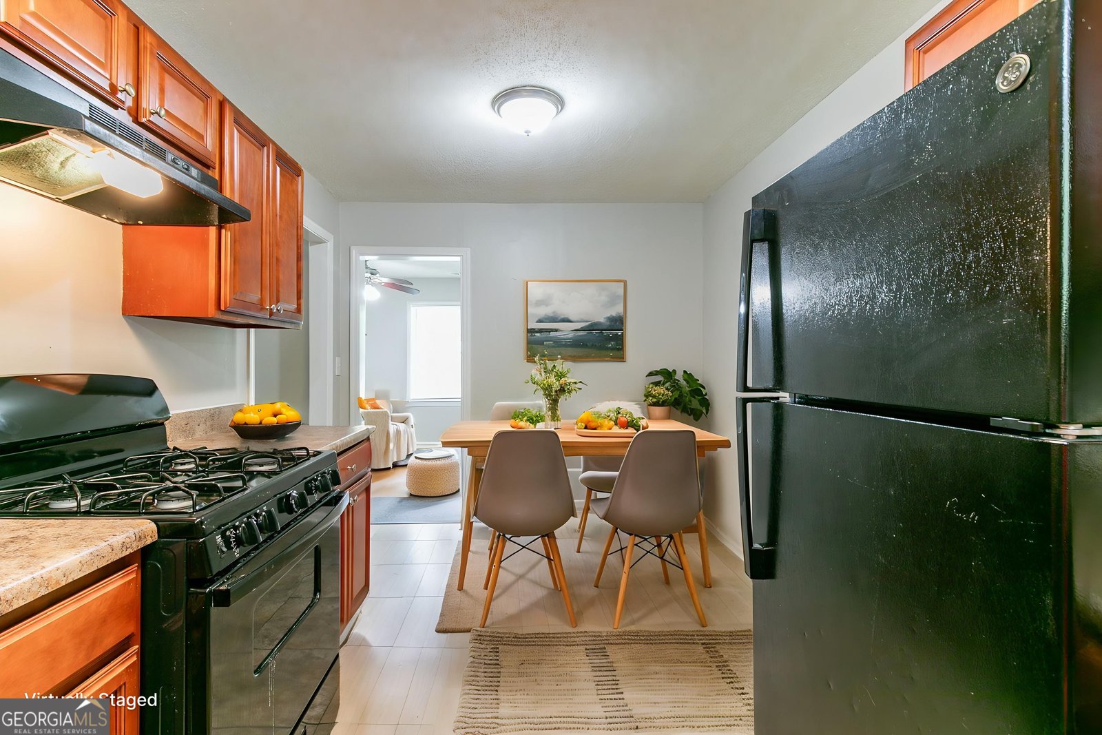 61 Springside Drive Atlanta - 3