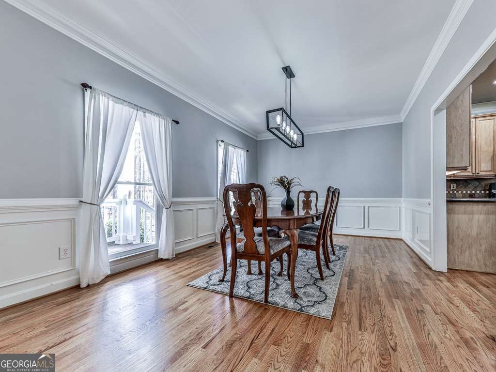 5090 Eubanks Road Woodstock - 4