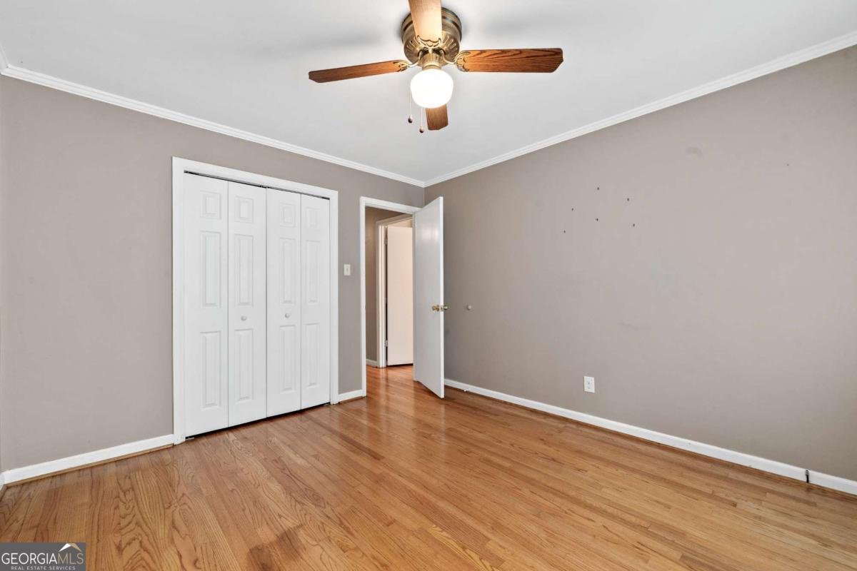 740 Lake Laurel Road NE Milledgeville - 23