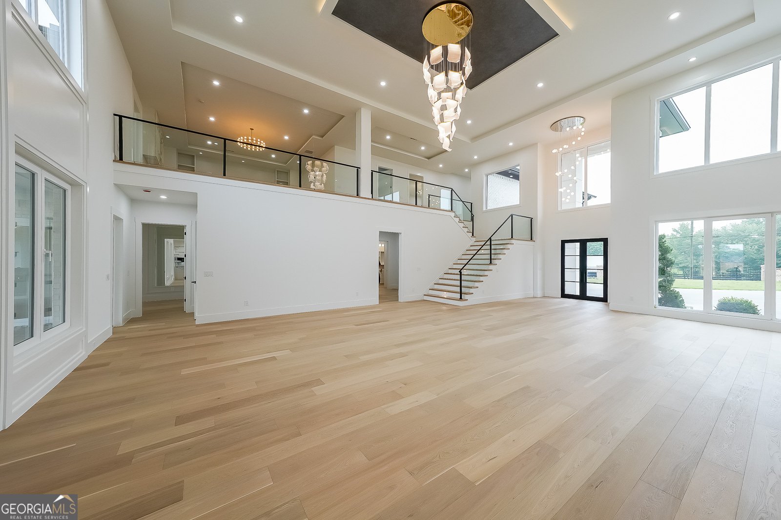 2751 Camp Branch Road Buford - 7
