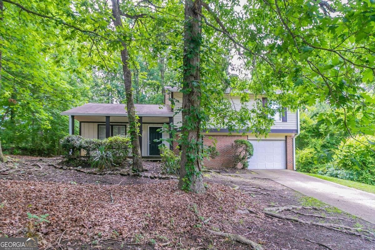 3694 Rolling Place Conley - 1