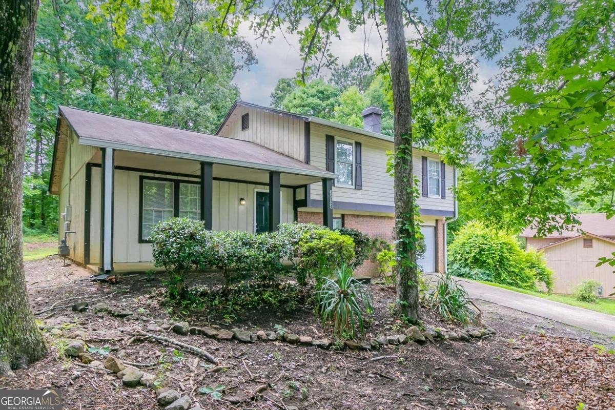 3694 Rolling Place Conley - 2