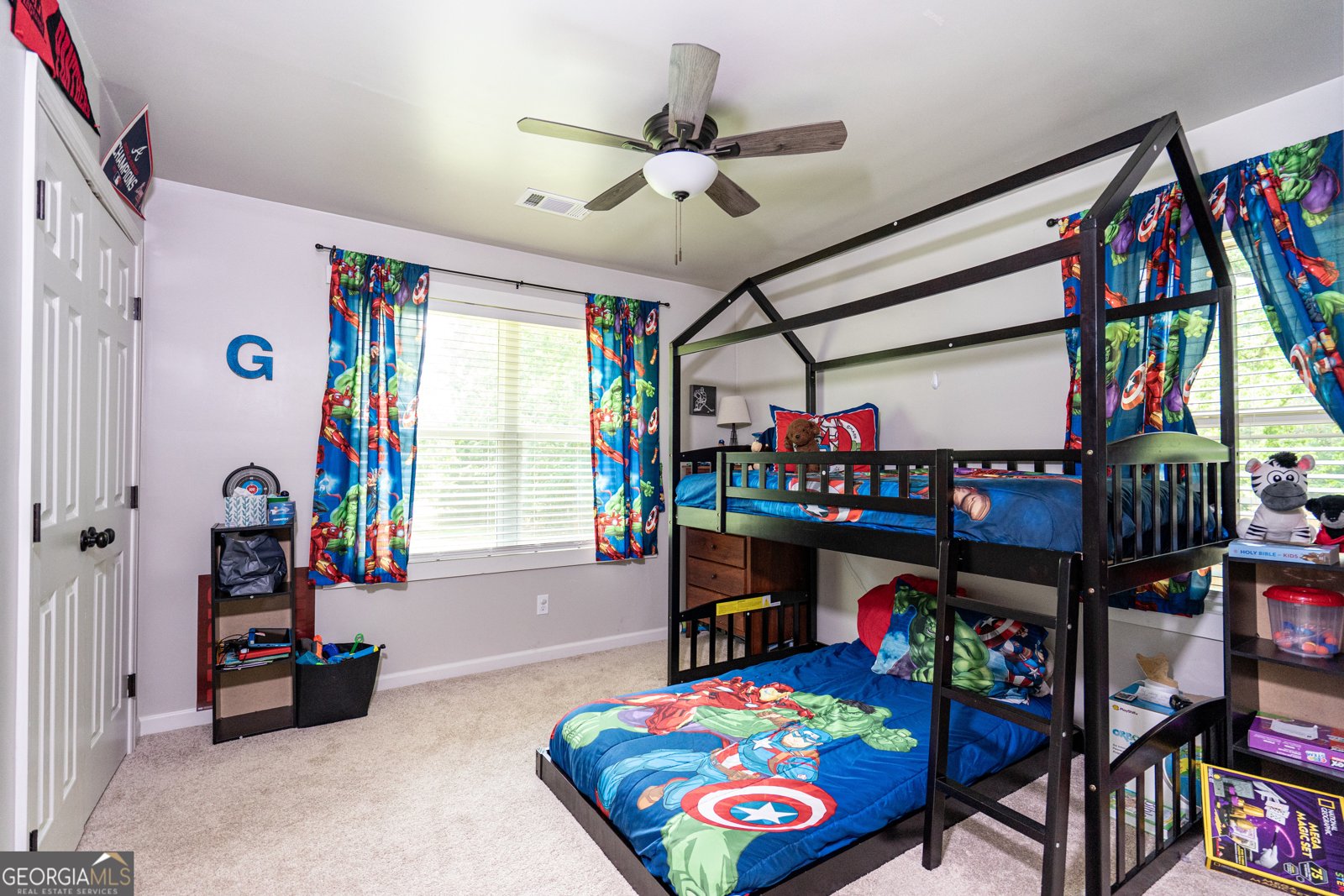 101 Crestwood Drive Lagrange - 13