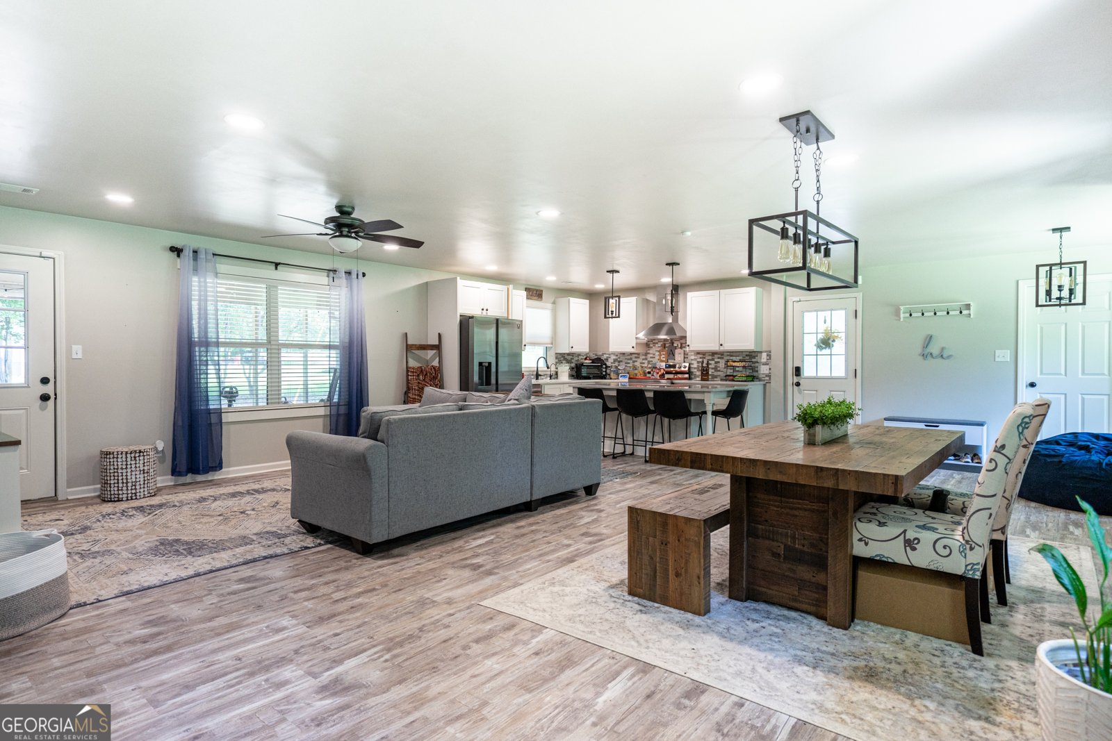 101 Crestwood Drive Lagrange - 3