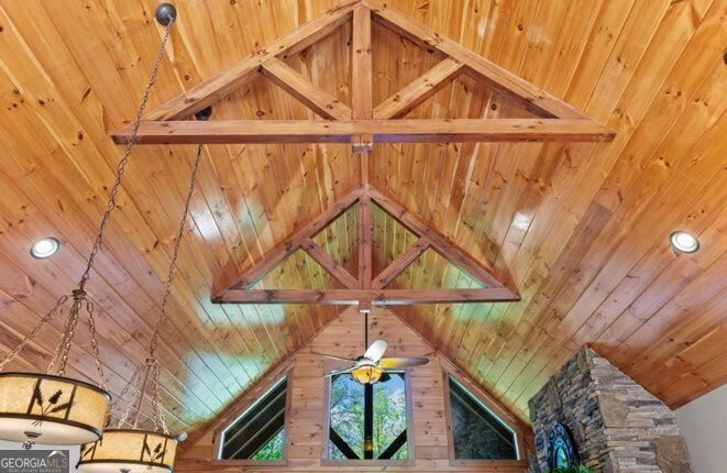 1172 Settlers Ridge Road Ellijay - 12